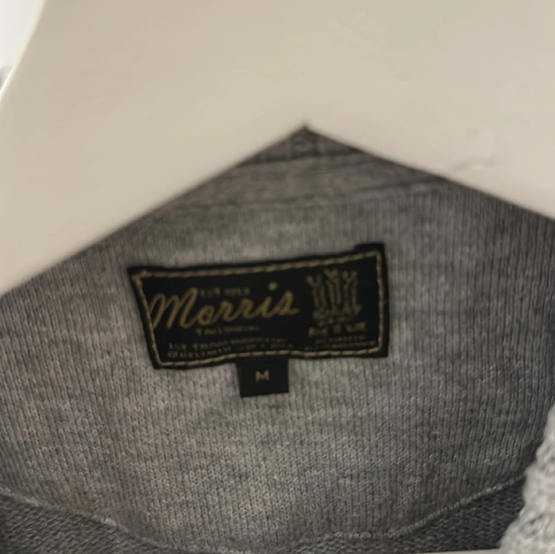 Morris sweet shirt - 90