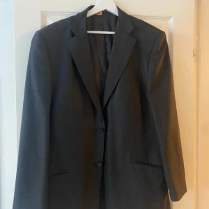 Kavaj - Köpt secondhand, oversized 