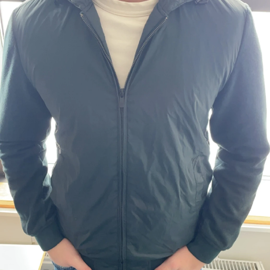 Massimo Dutti cardigan jacka - 90