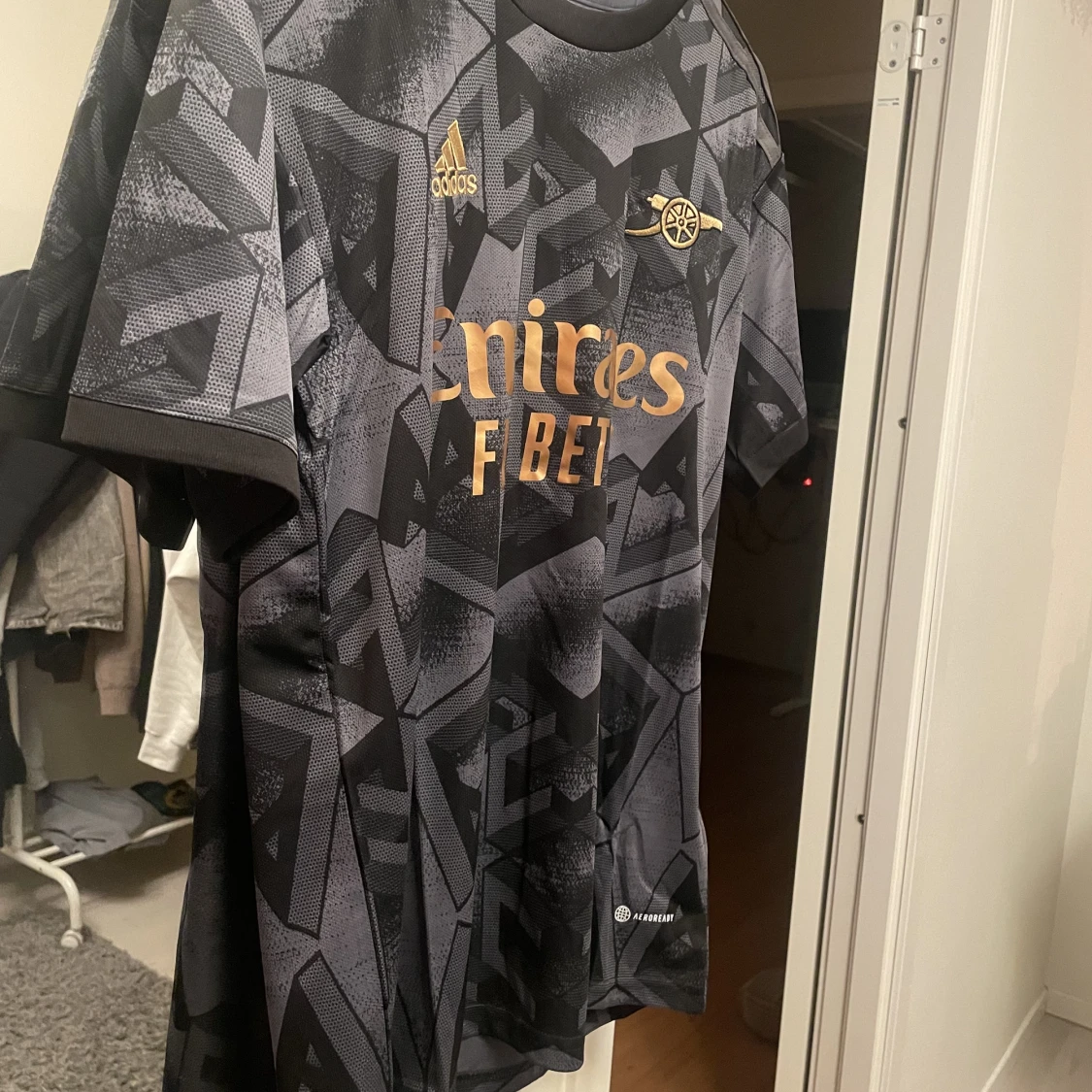 Arsenal tröja - 90