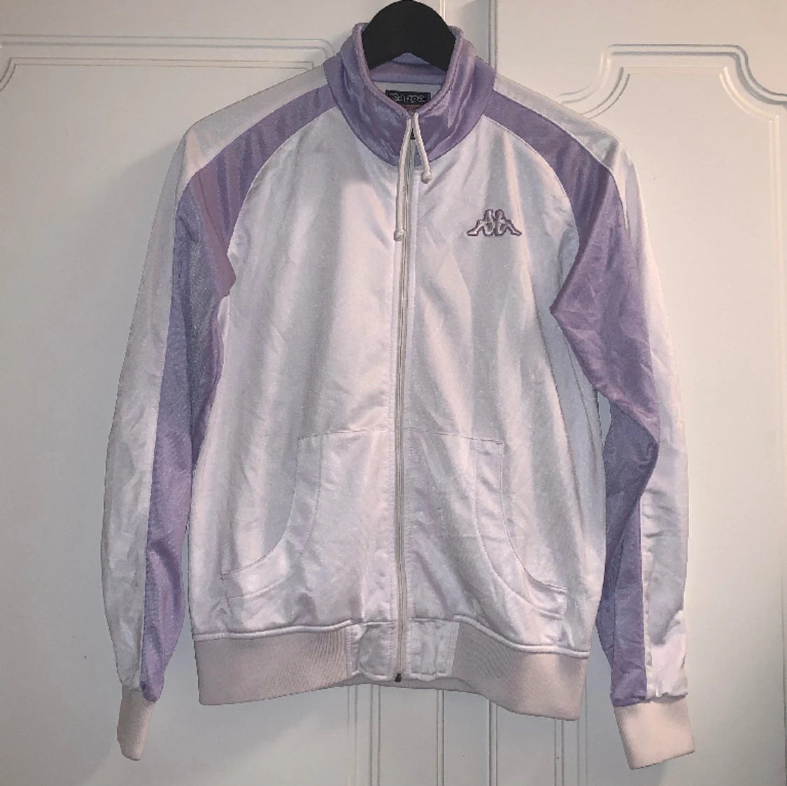 Kappa tracktop, size XS - 90