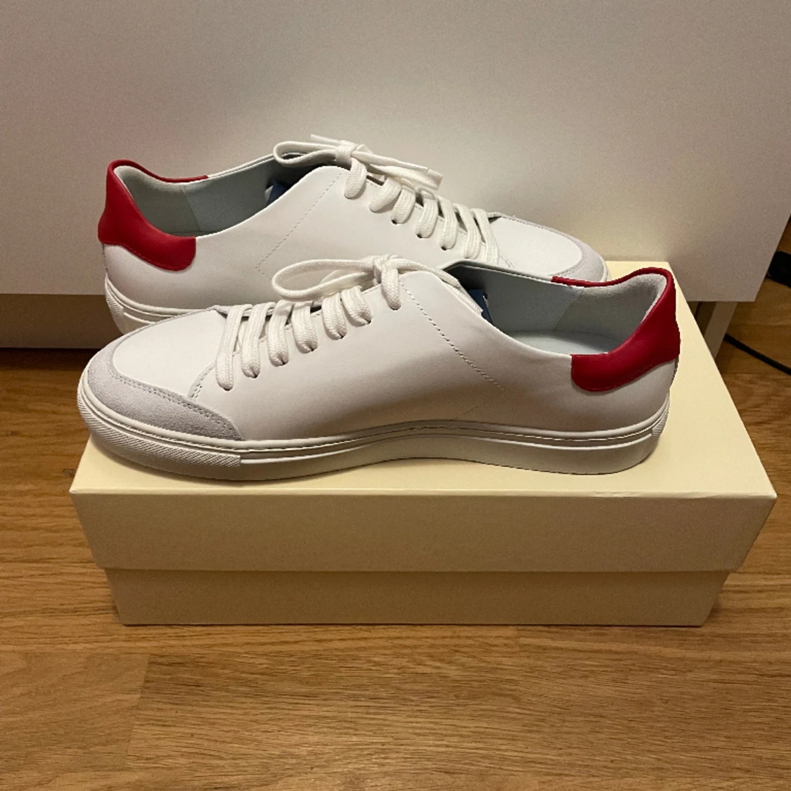 Axel Arigato Clean 90 - 90