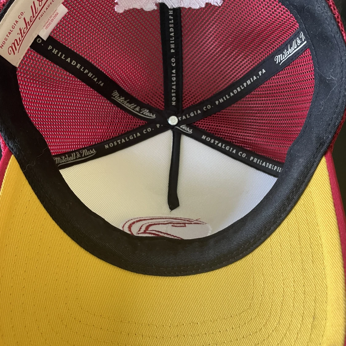 Atlanta Hawks keps - 91