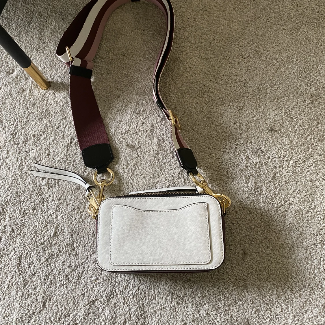 Marc Jacobs väska - 90