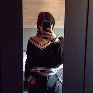 Kofta - Använd en hel del men i väldigt bra skick.