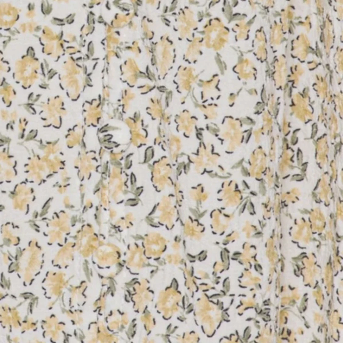 Somrig klänning från BY IC - 91