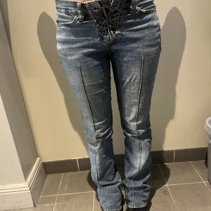 Super fina jeans  - Super snygga jeans! 