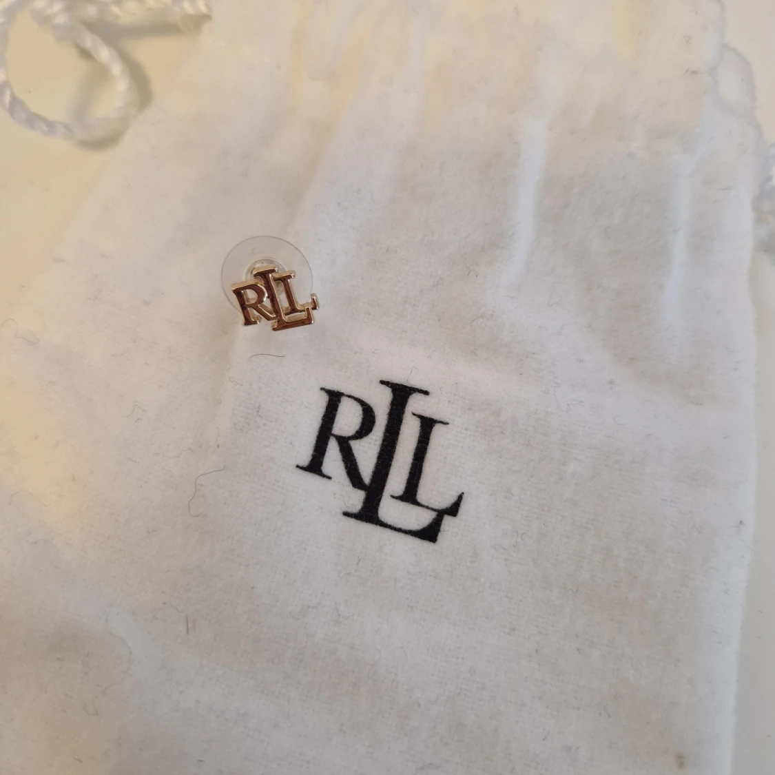 Ralph Lauren örhänge (1st) - 90