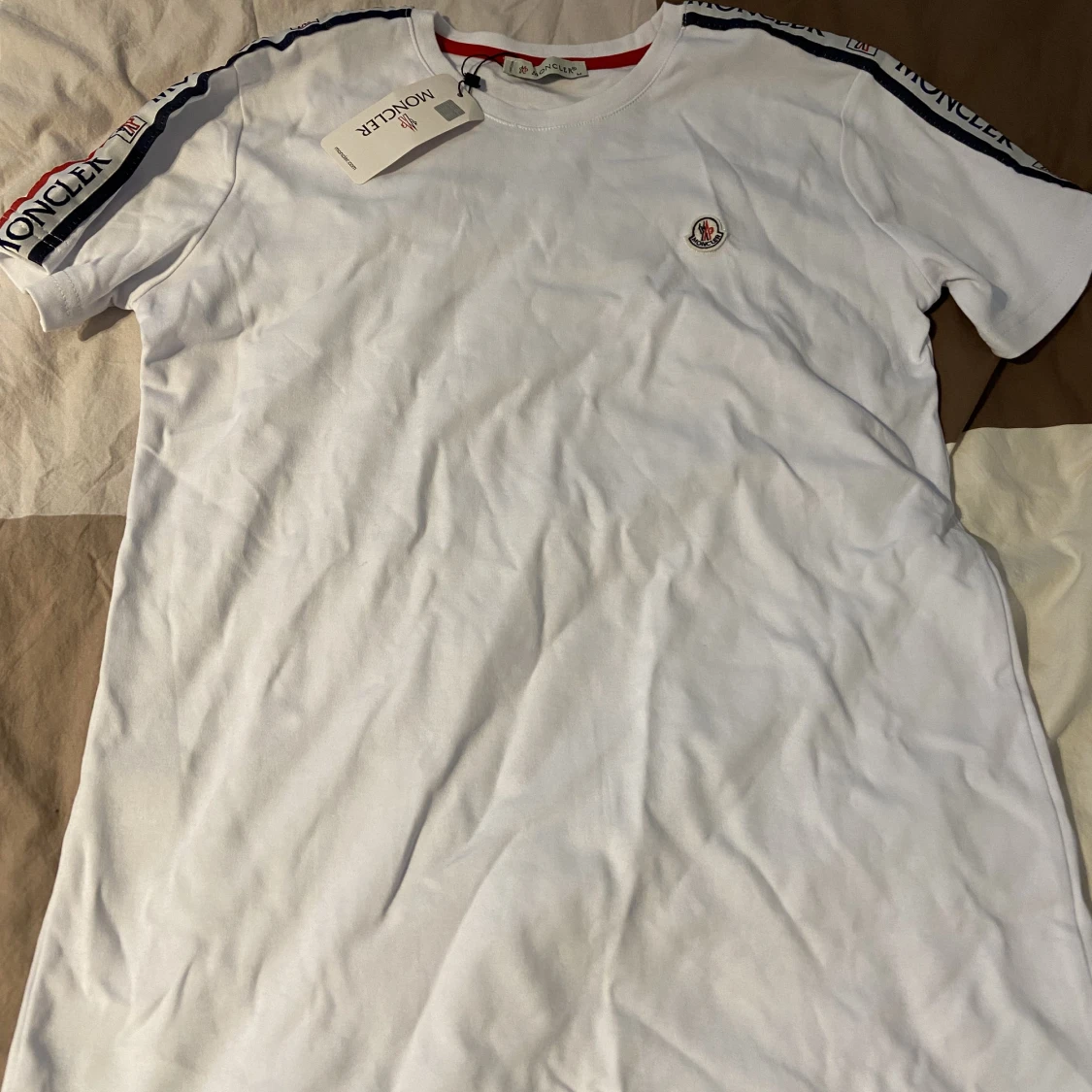 Moncler t-shirt
