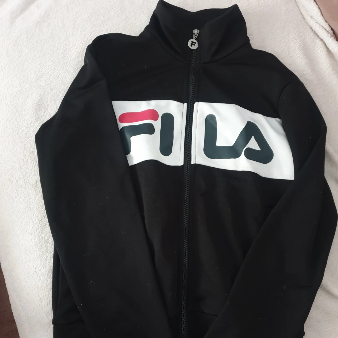 Fila tröja! Ny!! Storlek S