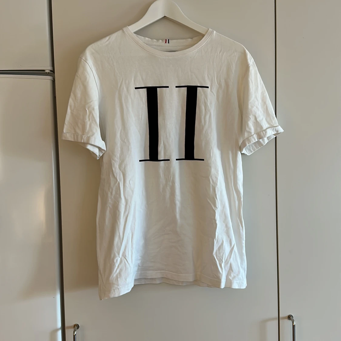 Les Deux T-shirt vit 