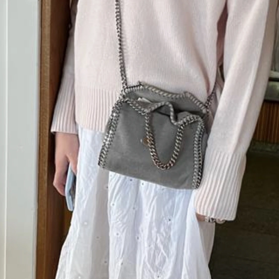 Stella McCartney väska  - 91