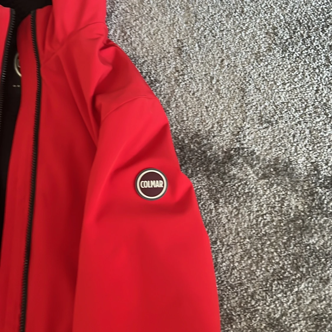 Colmar vindjacka - 90