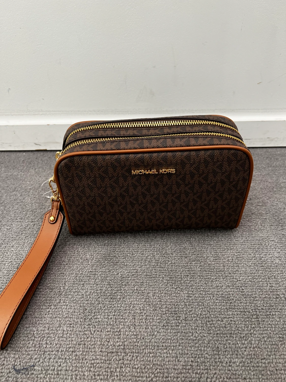Michael Kors väska