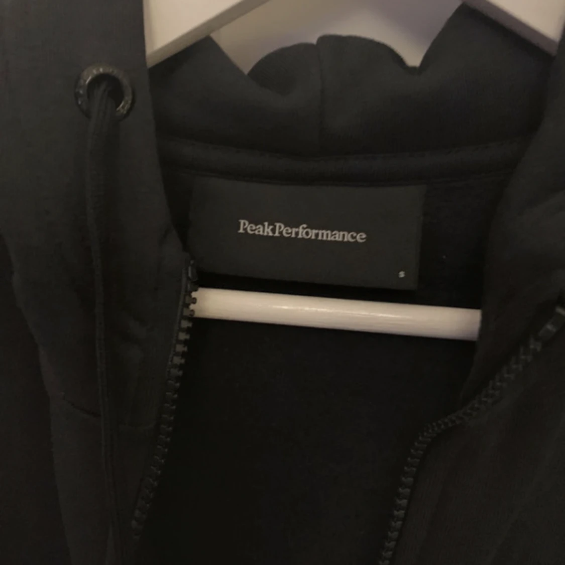 Peak performance Hoodie  - 91