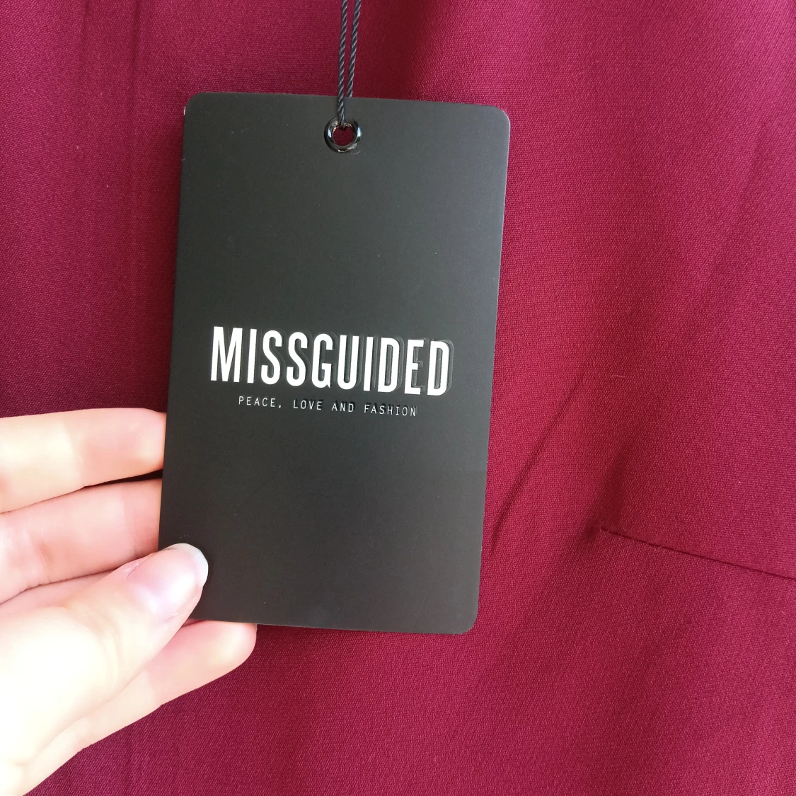 One pice från missguided - 91