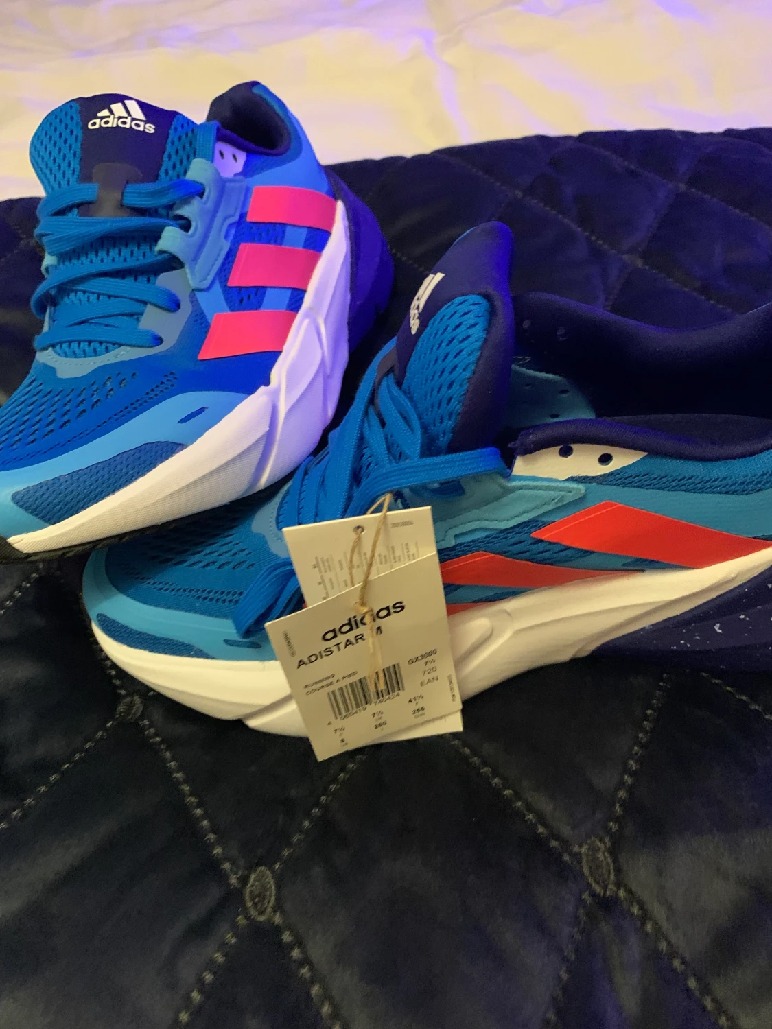 Adidas Adistar  - 90