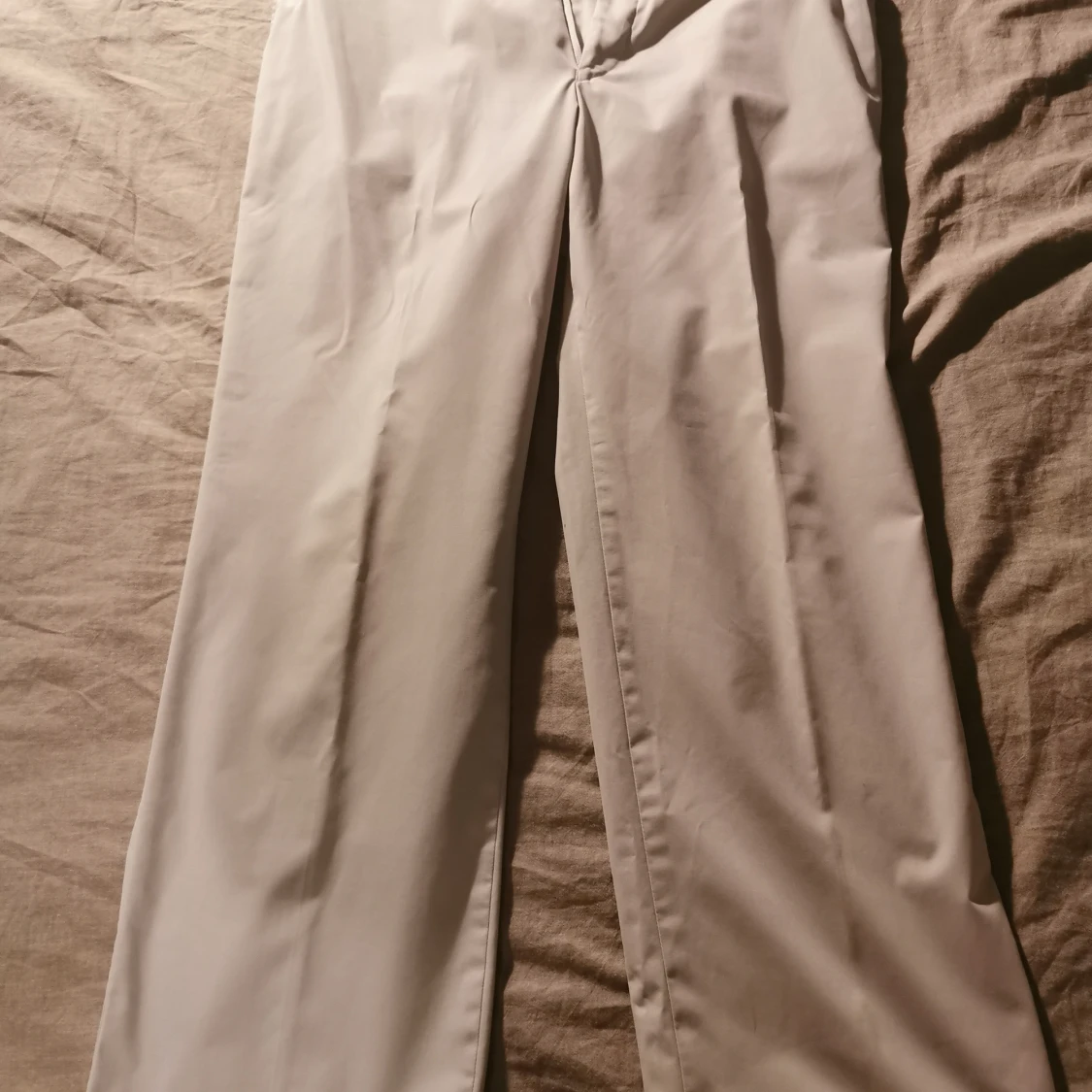 Finbyxa, Emilio (MQ) Stl: ca M OBS! Något lagad - 91