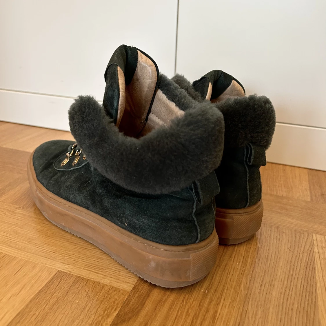 Philip hog skor - 90