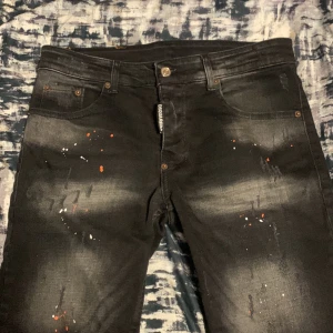 Dsquared2 shorts - Jätte fina shorts nu till sommar. 10/10 skick Använda ett par gånger 