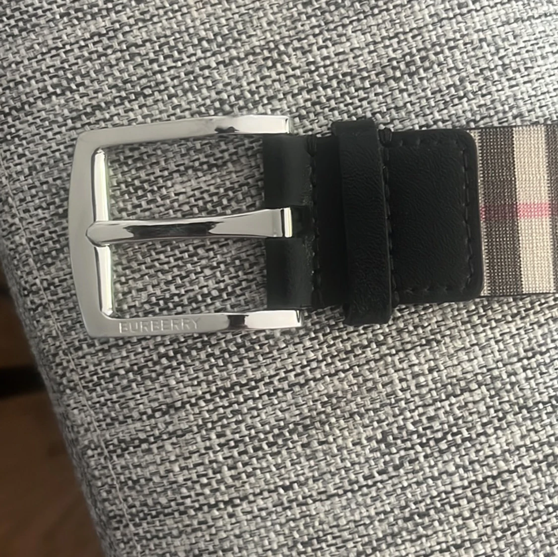 Burberry Bälte - 91