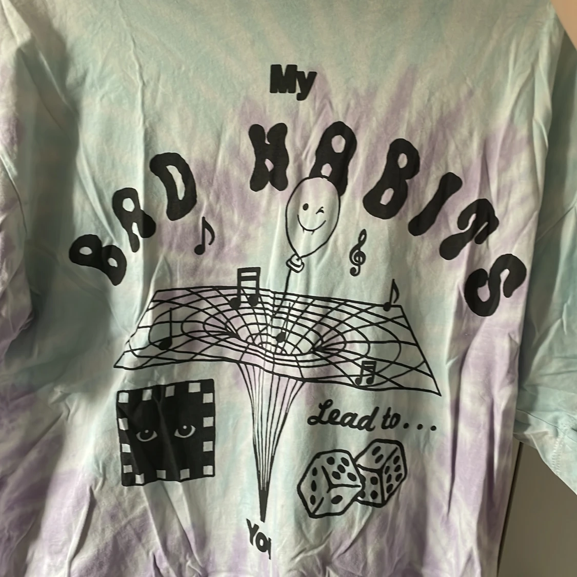  Oversize t-shirt - 90