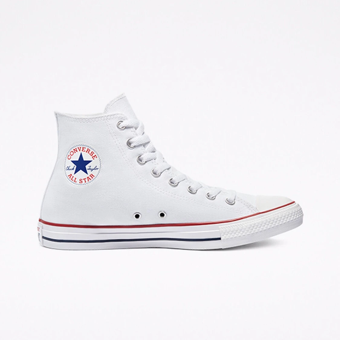 Converse skor
