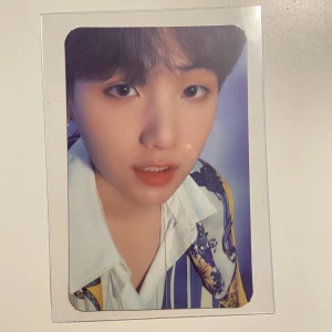 BTS Persona yoongi pc  - Säljer BTS persona yoongi pc i mycket bra skick🤍