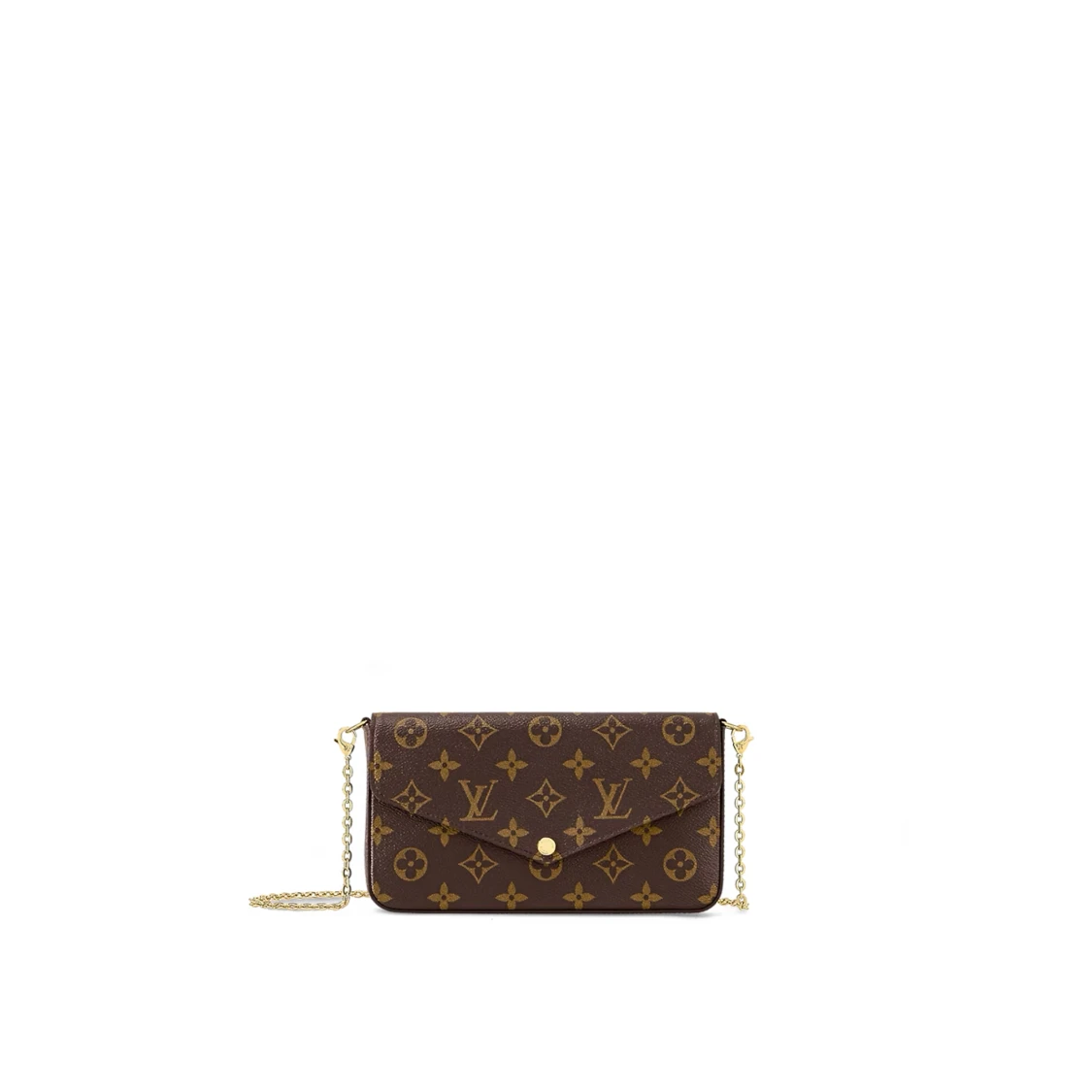 LV Väska Felice Pochette