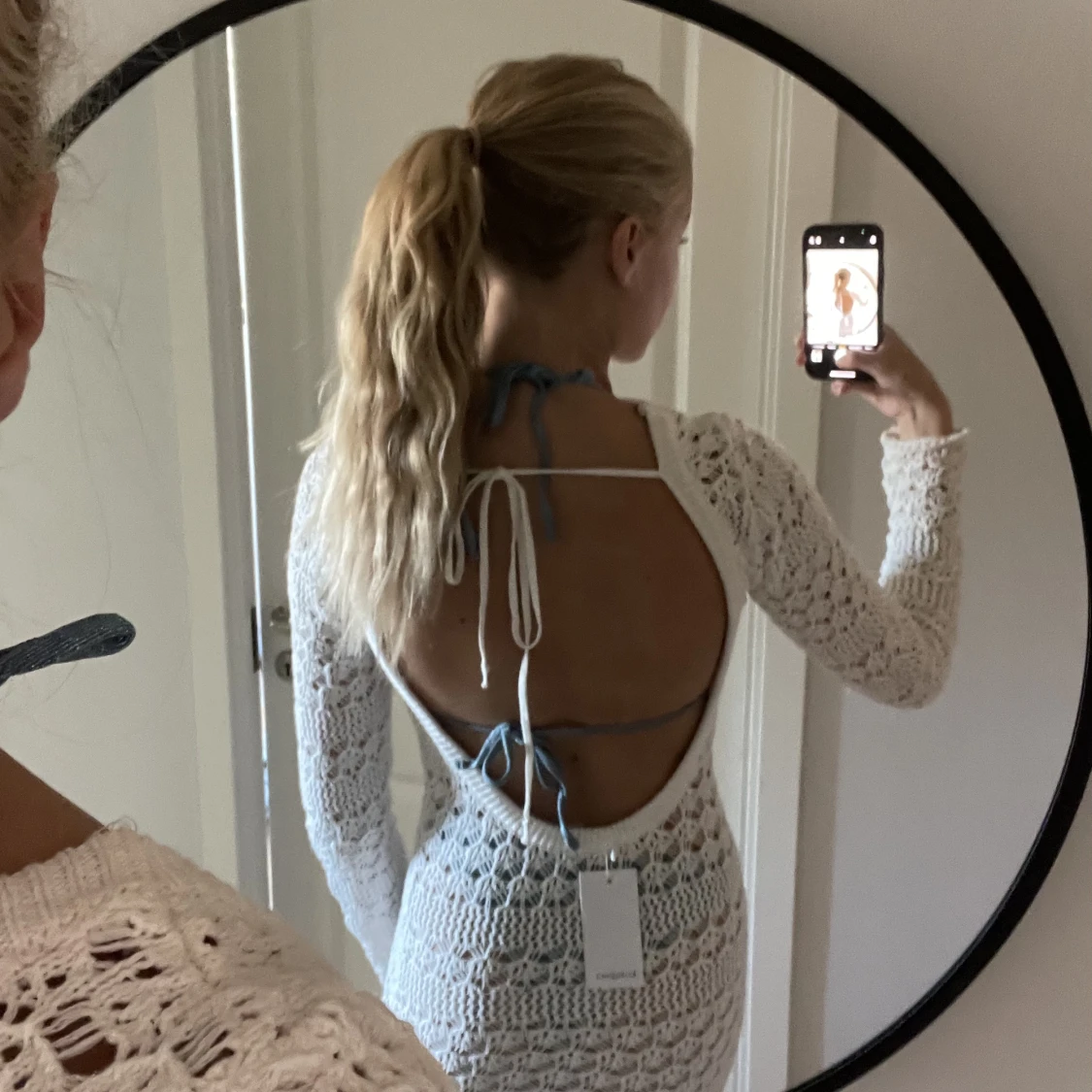 Strandklänning - 90