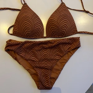 Bikini - Oanvänd 