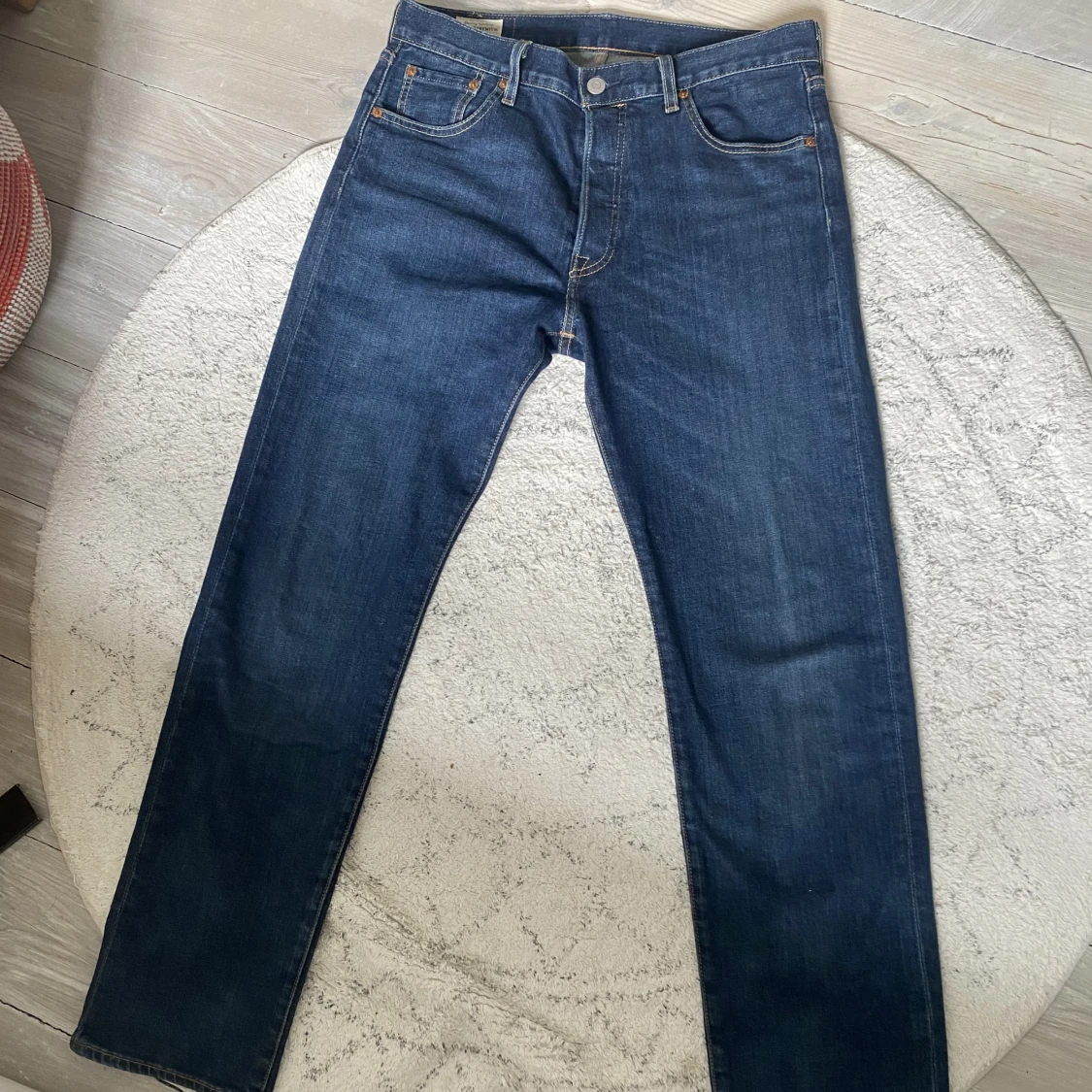 Levis 501