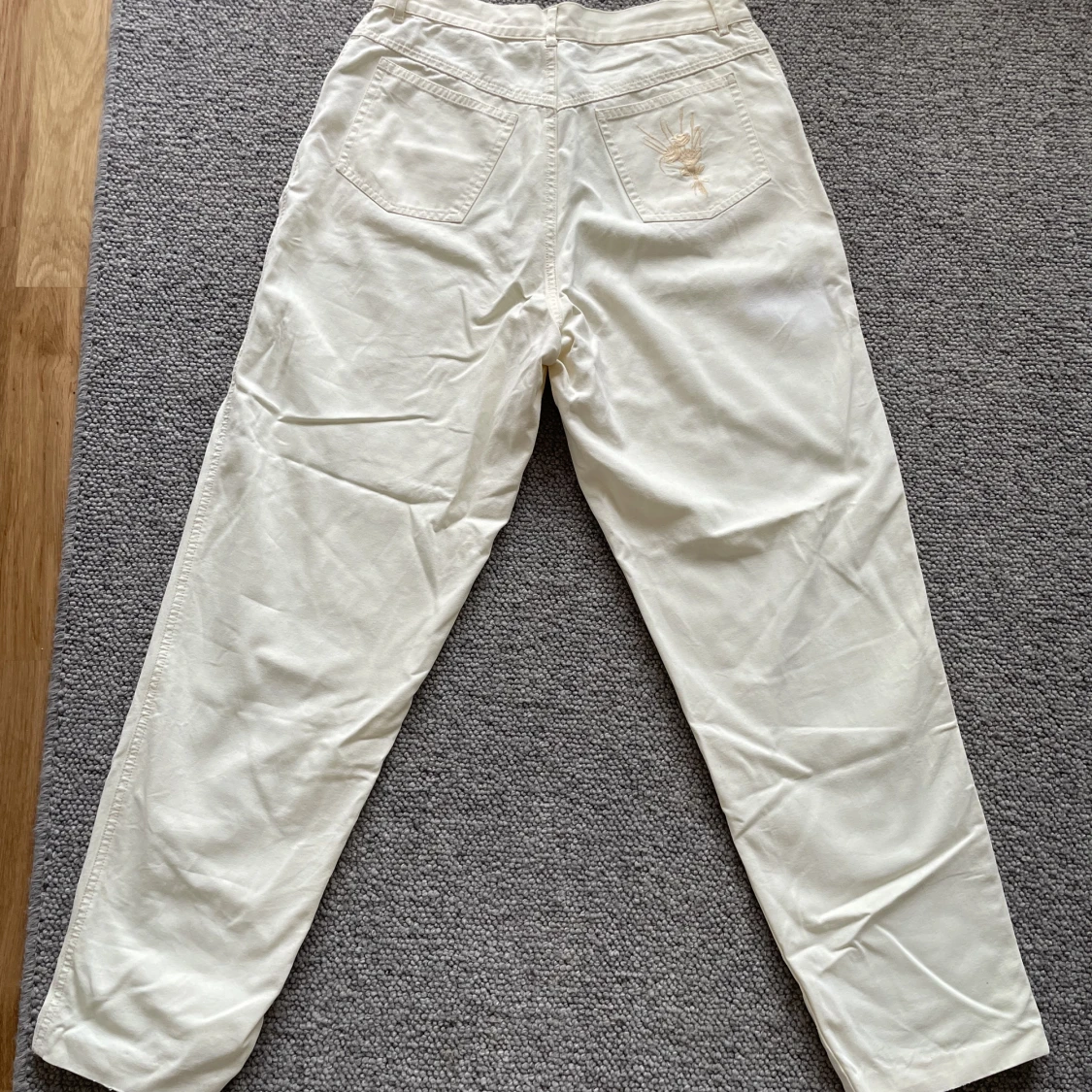 Vintage byxor🌾 - 90