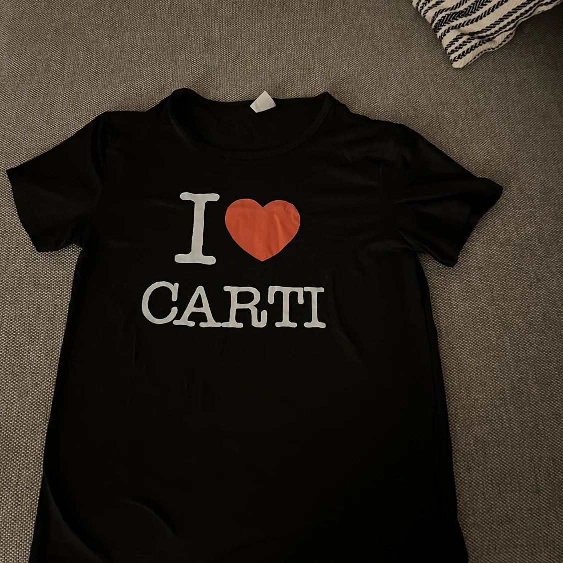 Playboi carti t-shirt