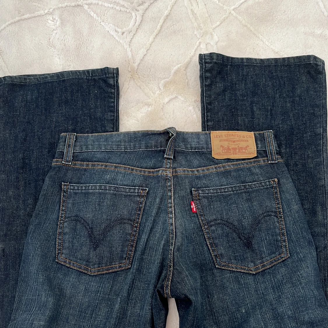 Levis jeans