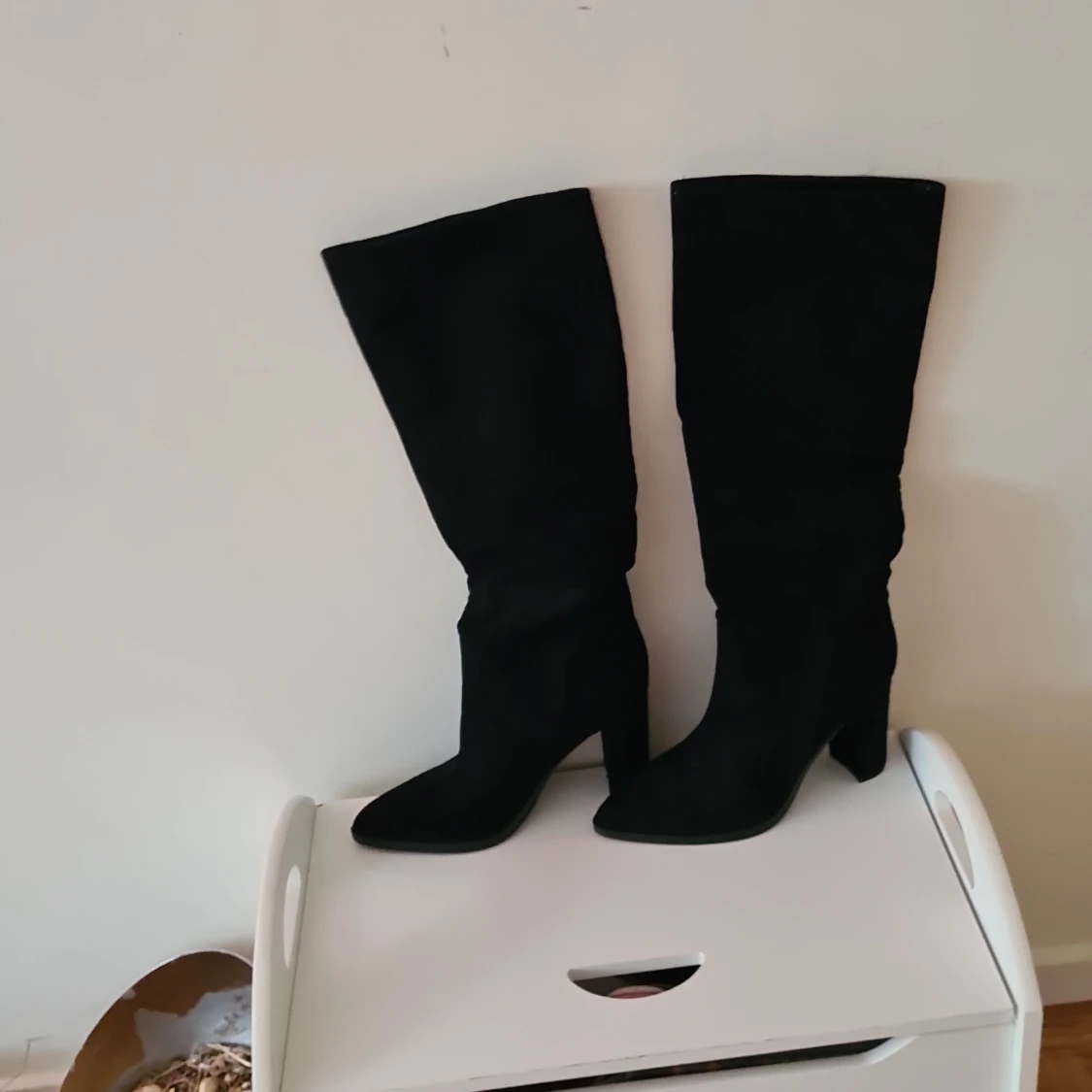 Nine west knähöga stövlar - 91