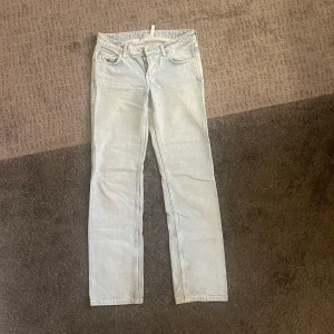 Arrow jeans - Superfina weekday jeans!!! Modellen arrow 