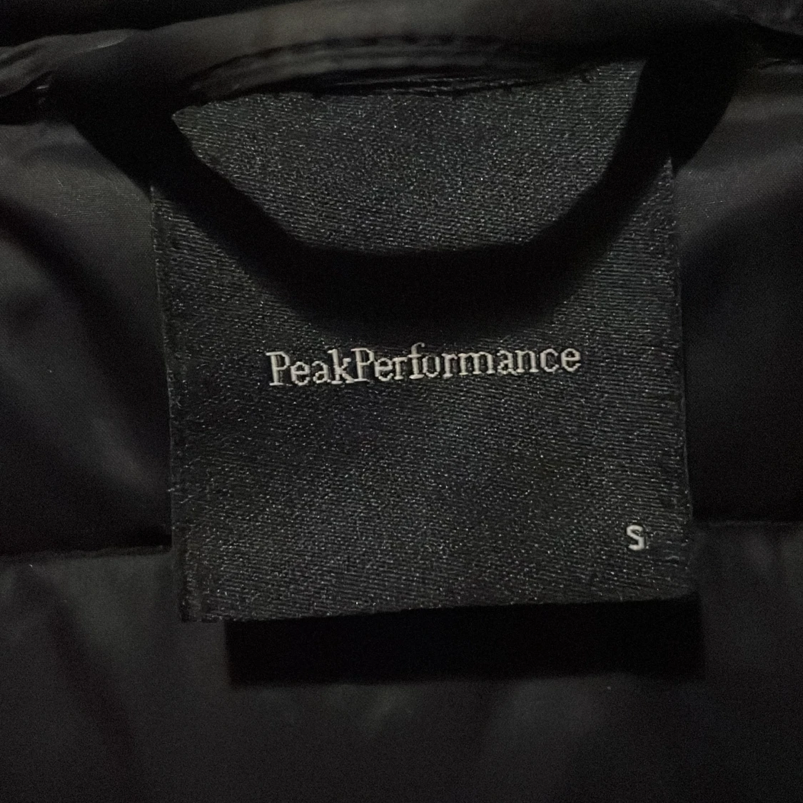 Peak performance jacka - 91