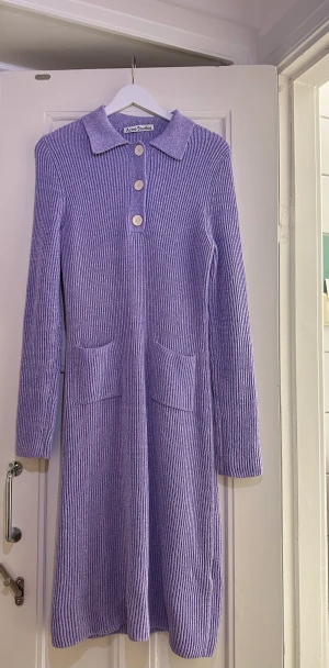 Acne Studios dress  - Knitted dress 