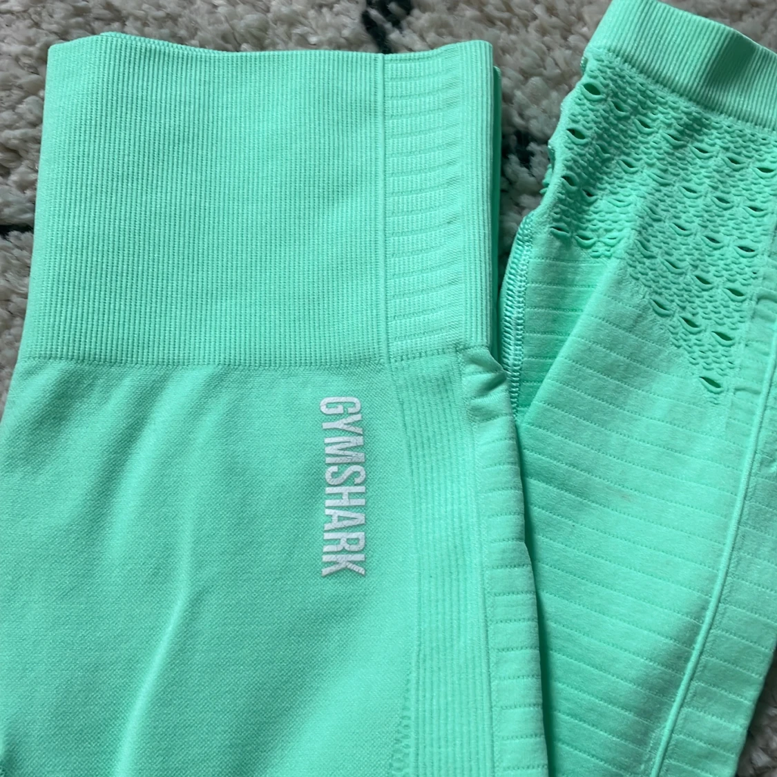 Gymshark tights - 91