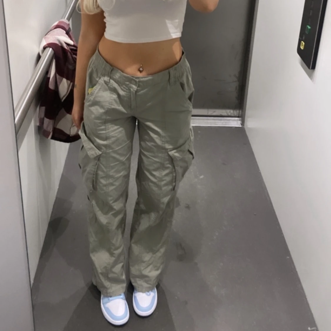 Gröna cargos 