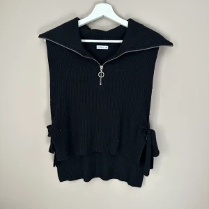 väst  - använd en gång 