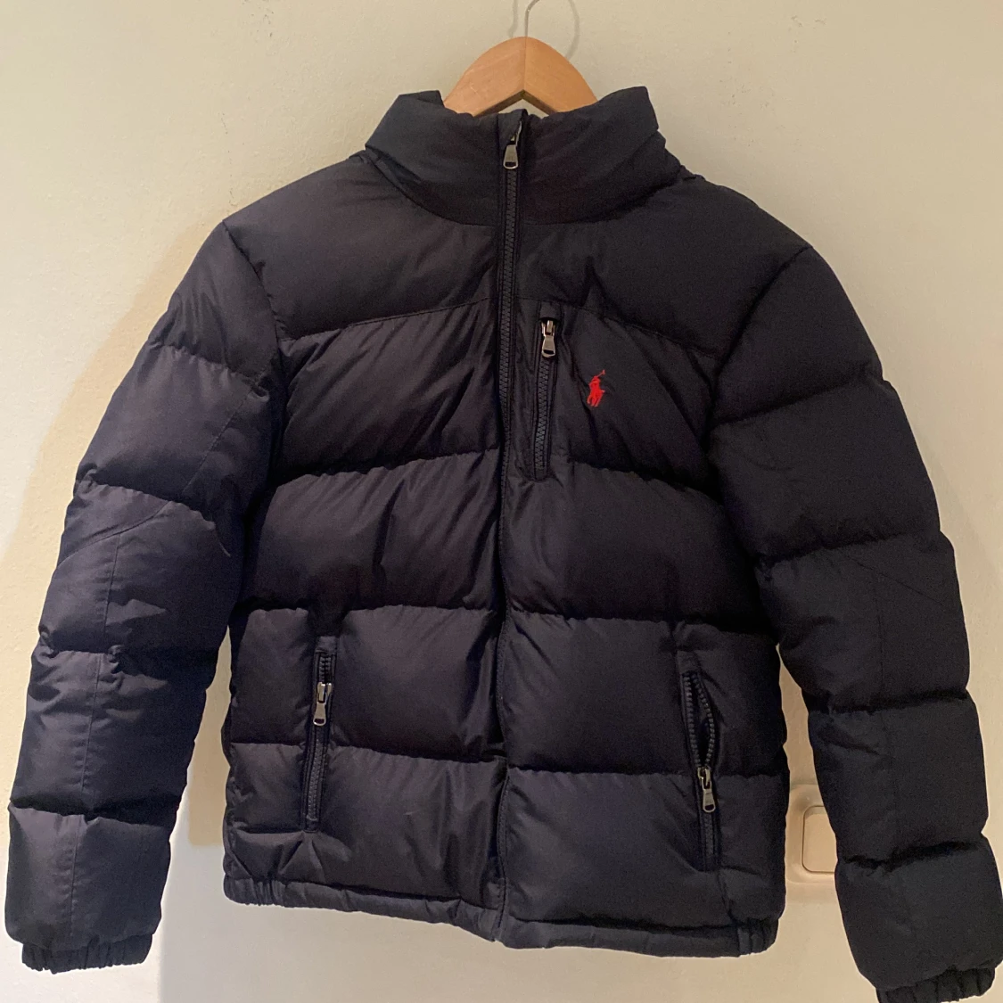Ralph Lauren jacka  - 90