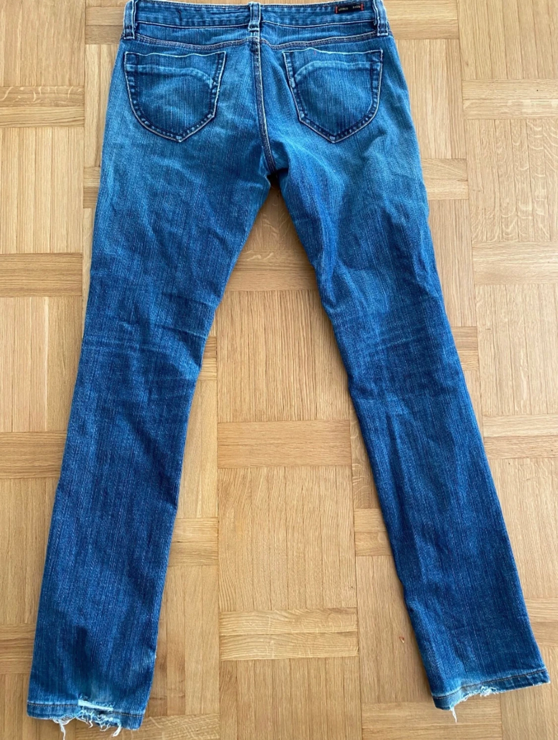 Jeans Silence + Noice Stl 29 - 90