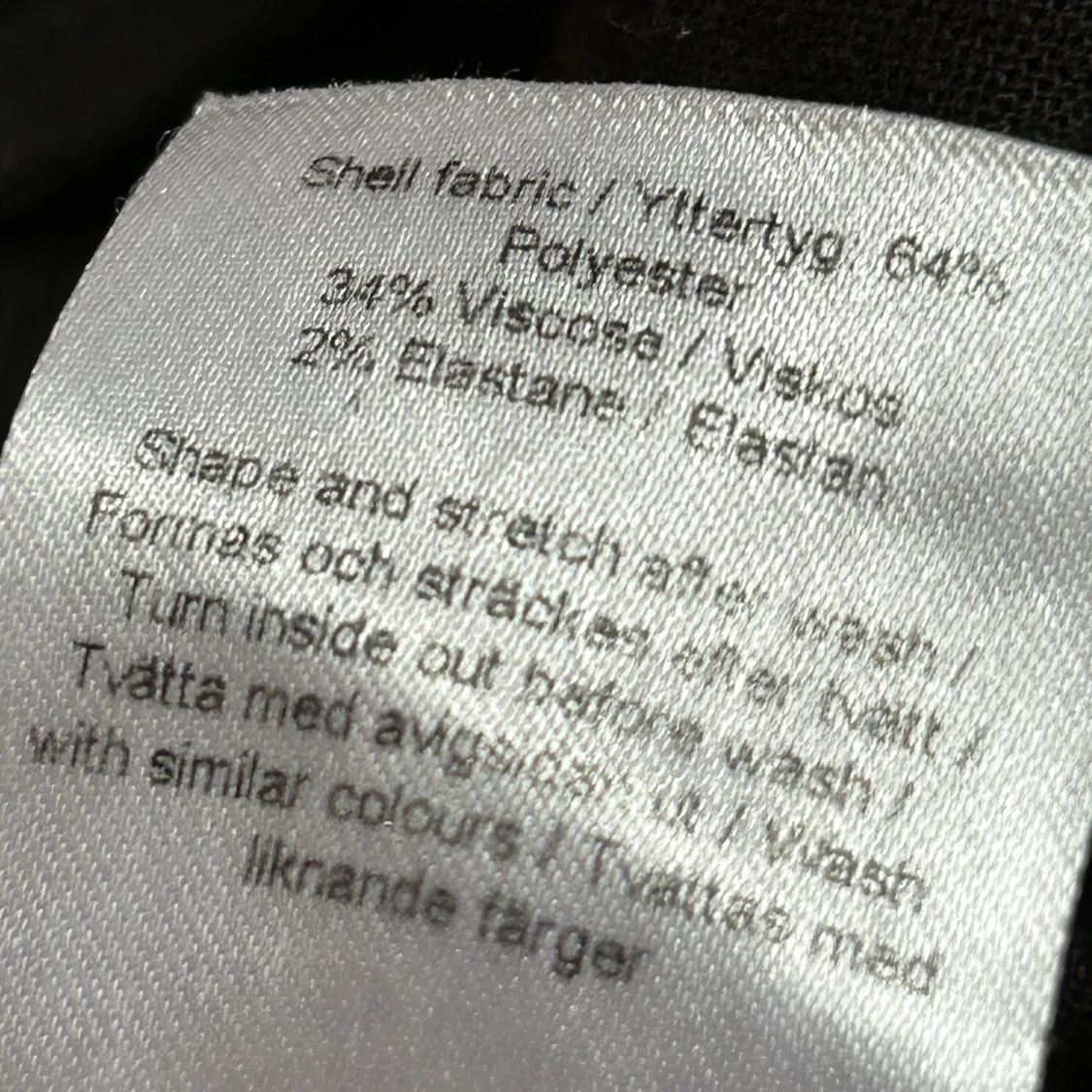 Kosymbyxor Visual clothing project - 91