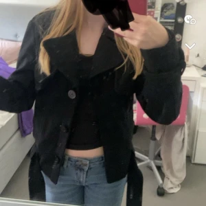 Kappa - En as snygg kappa från Vera Moda 