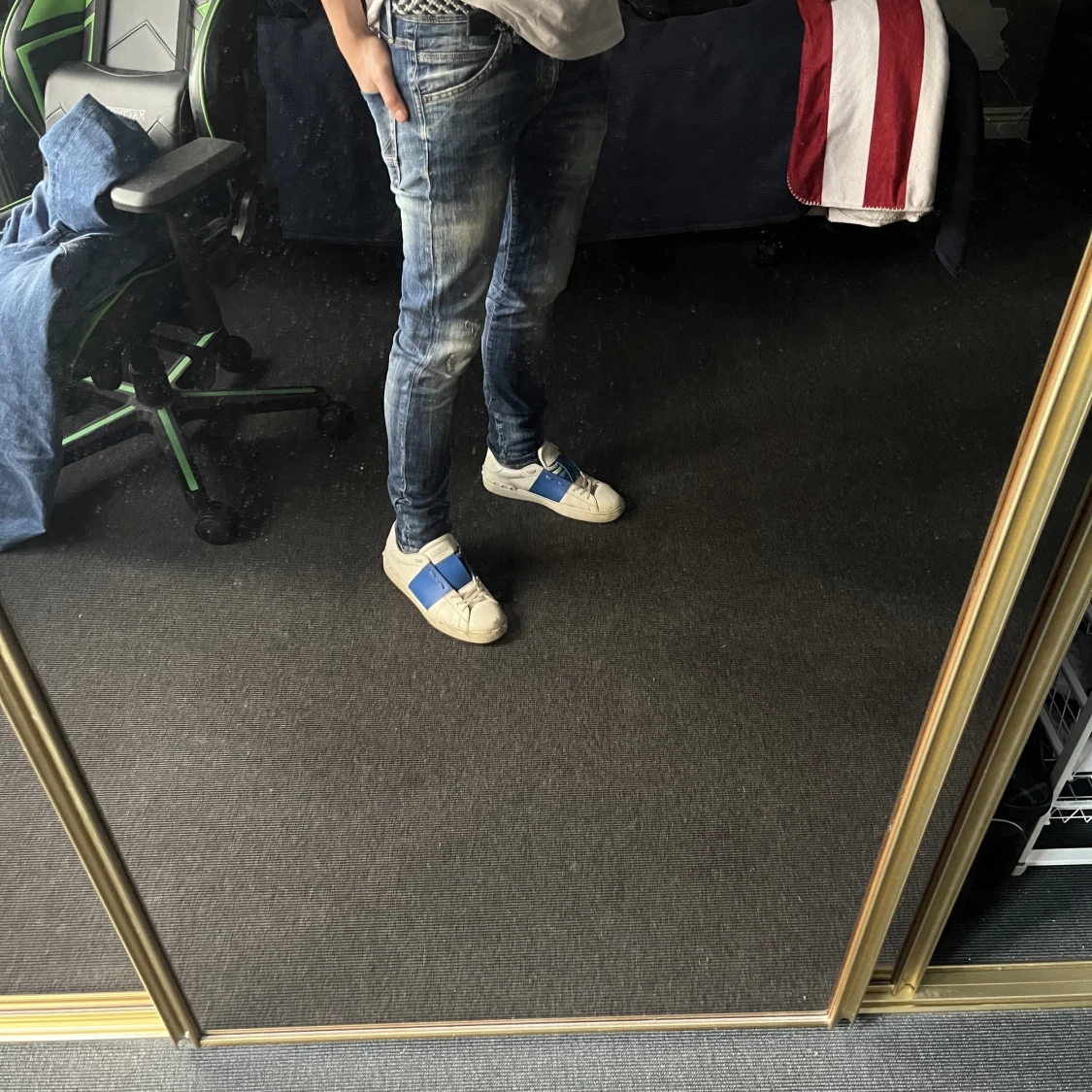 Jack Jones jeans  - 90