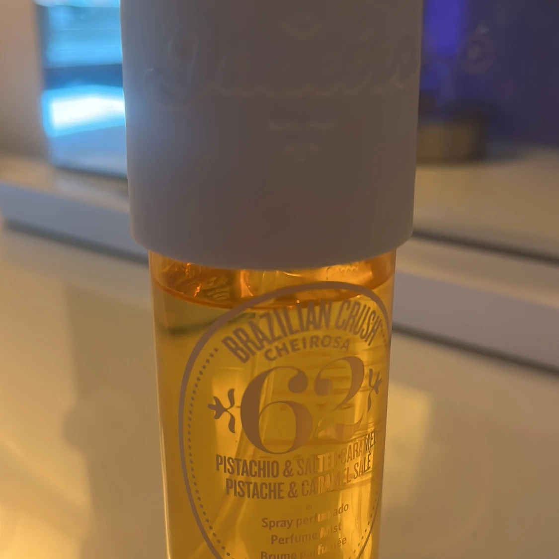 Sol de Janeiro 62 - 90