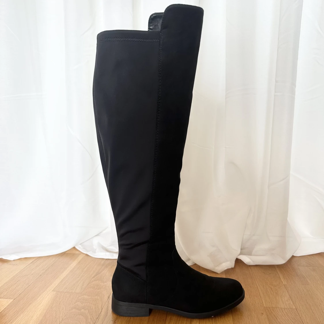 Höga stövlar  - 90