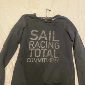 Sail raicing  - Sail raicing tröja jätte fin på knappt andvänd